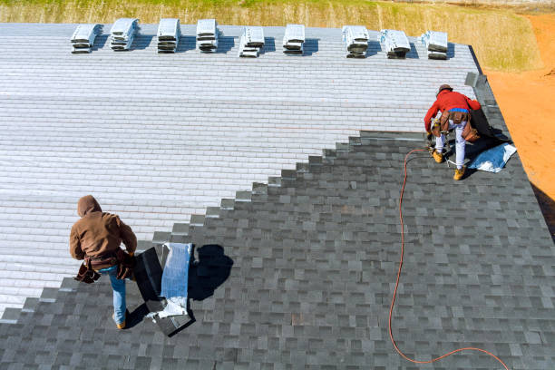 Best Storm Damage Roof Repair  in Cao, ND