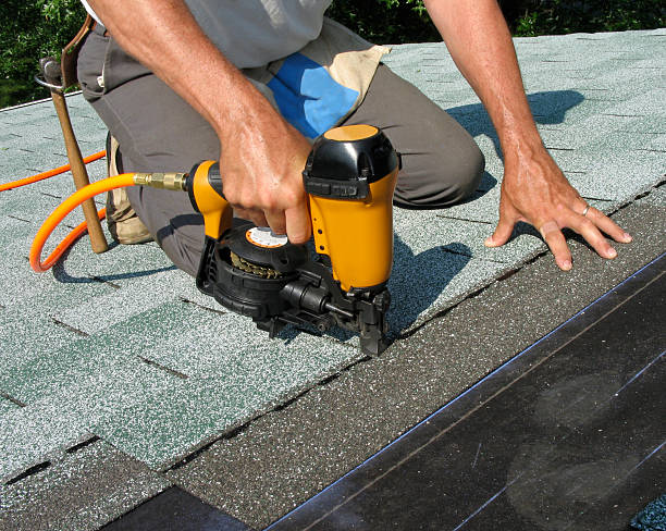 Best Shingle Roofing Installation  in Cao, ND